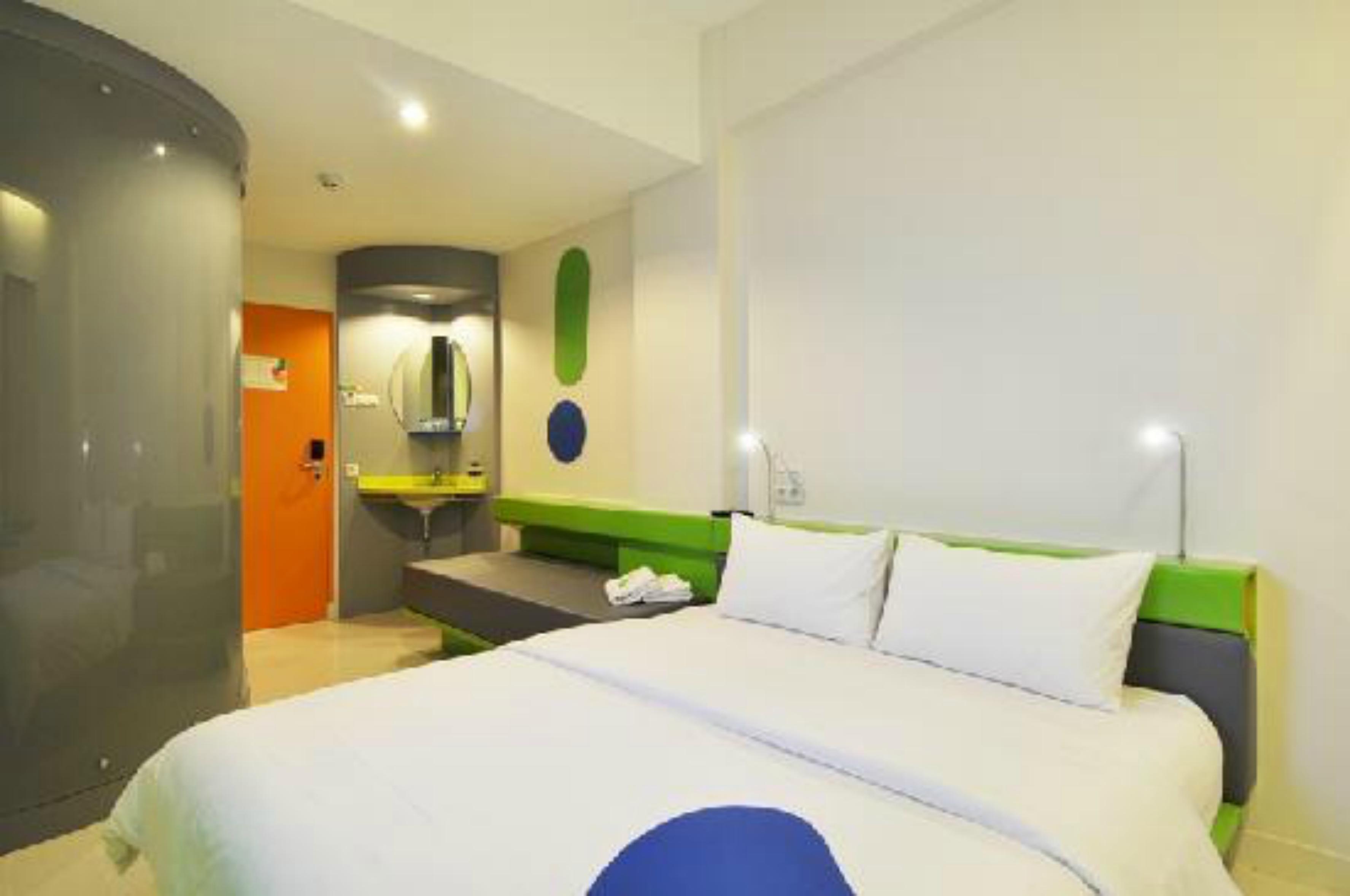 Pop! Hotel Teuku Umar Dempassar Exterior foto