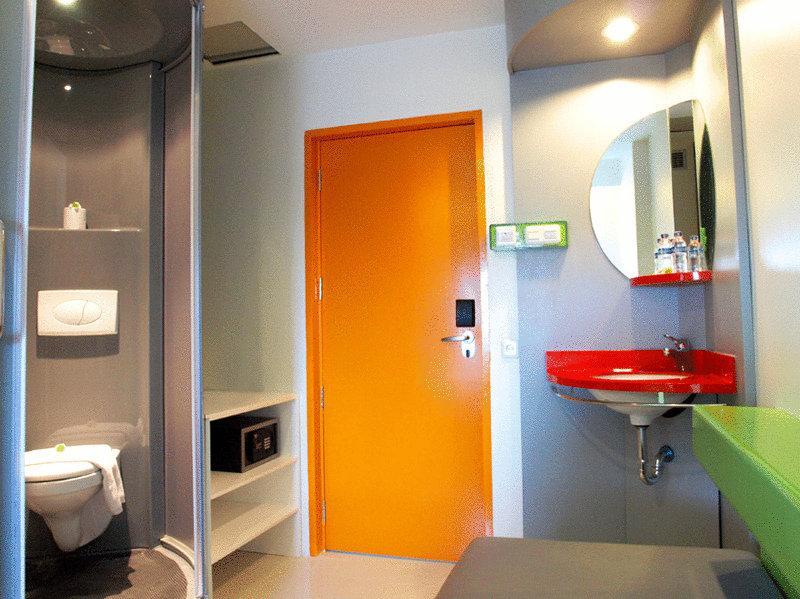 Pop! Hotel Teuku Umar Dempassar Exterior foto