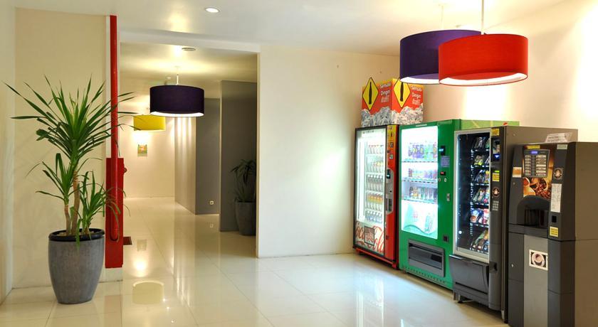 Pop! Hotel Teuku Umar Dempassar Exterior foto