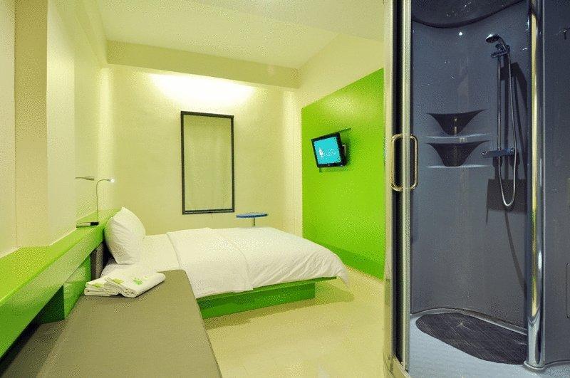 Pop! Hotel Teuku Umar Dempassar Exterior foto