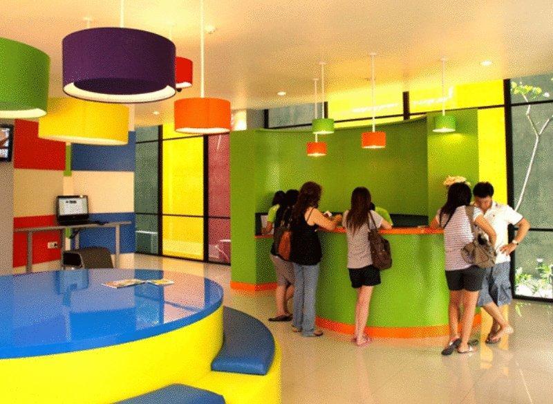 Pop! Hotel Teuku Umar Dempassar Exterior foto