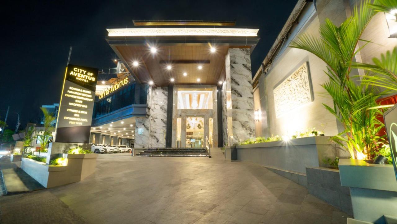 Pop! Hotel Teuku Umar Dempassar Exterior foto