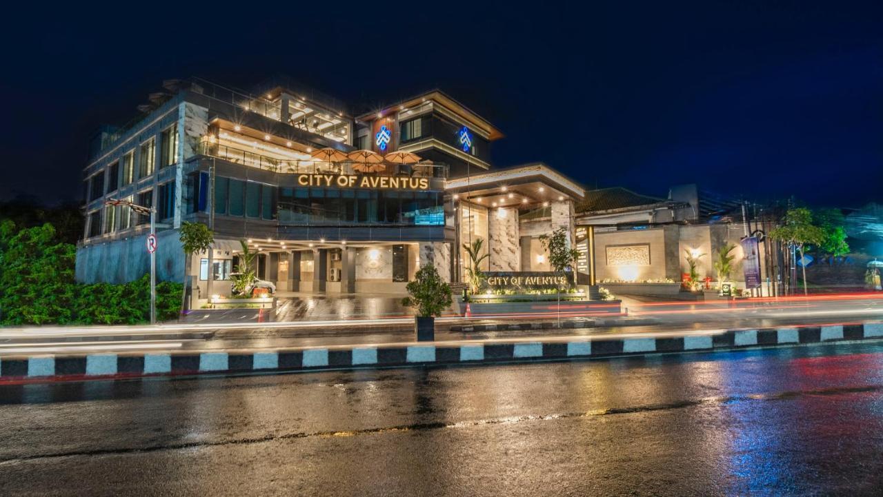 Pop! Hotel Teuku Umar Dempassar Exterior foto