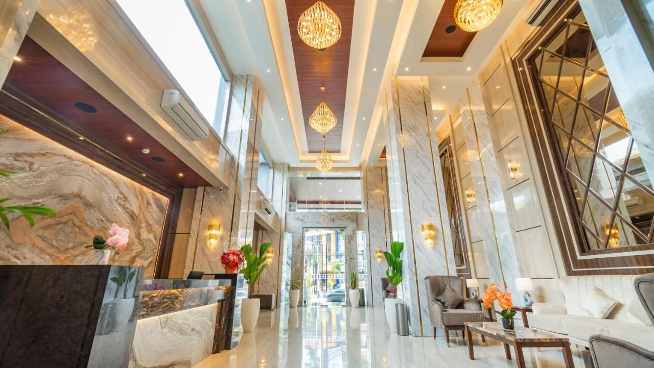 Pop! Hotel Teuku Umar Dempassar Exterior foto