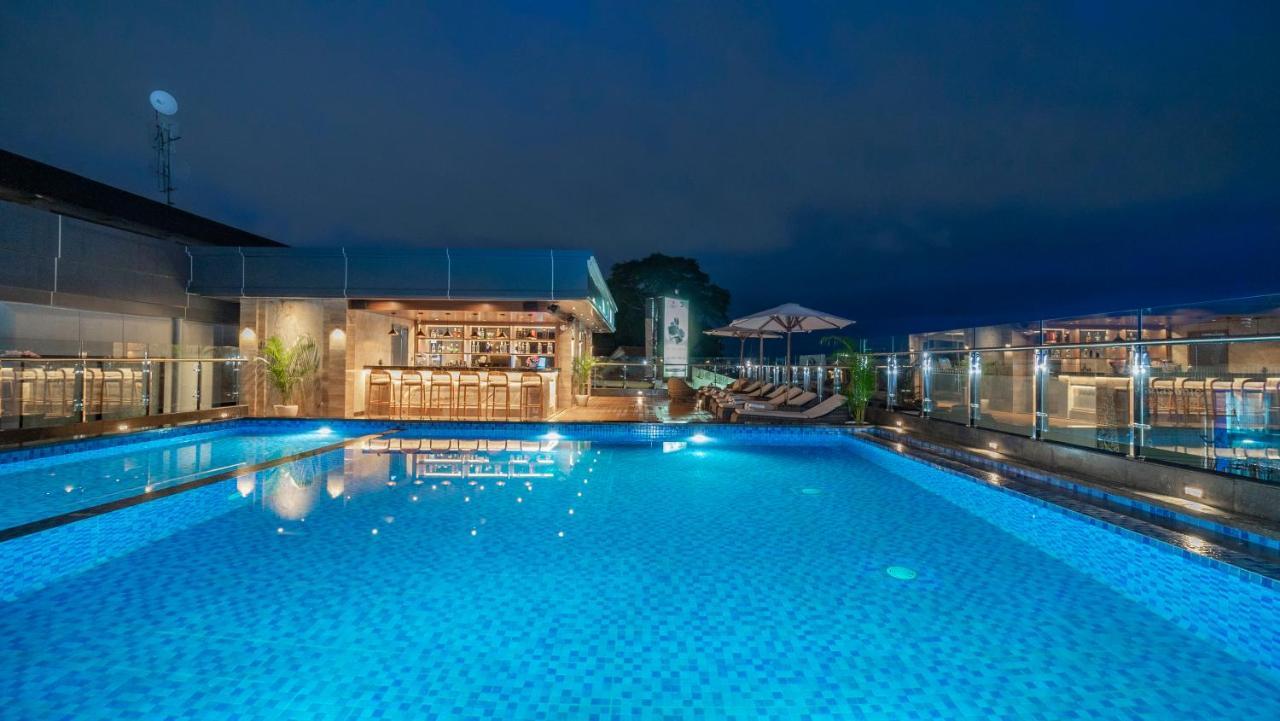 Pop! Hotel Teuku Umar Dempassar Exterior foto