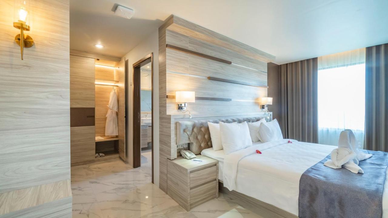 Pop! Hotel Teuku Umar Dempassar Exterior foto