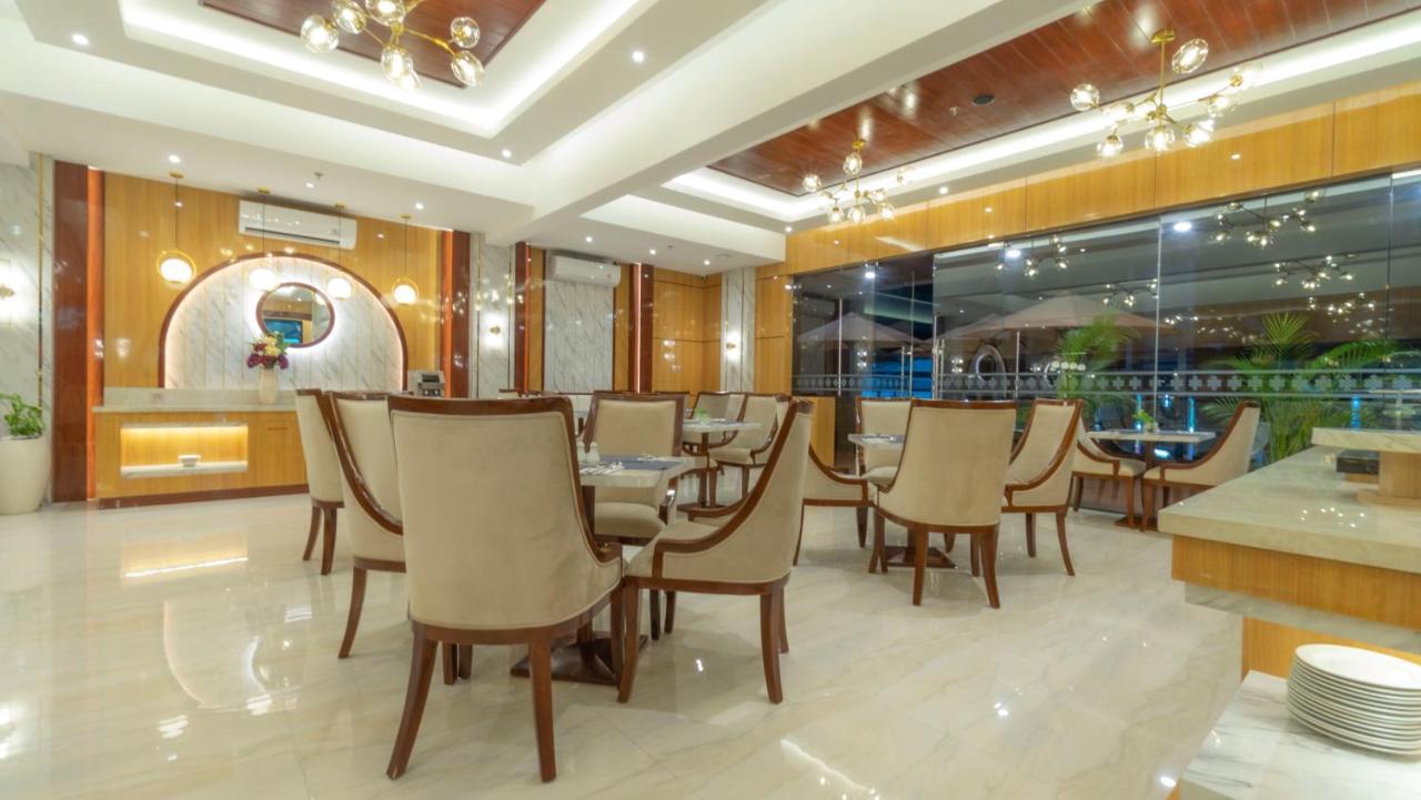 Pop! Hotel Teuku Umar Dempassar Exterior foto