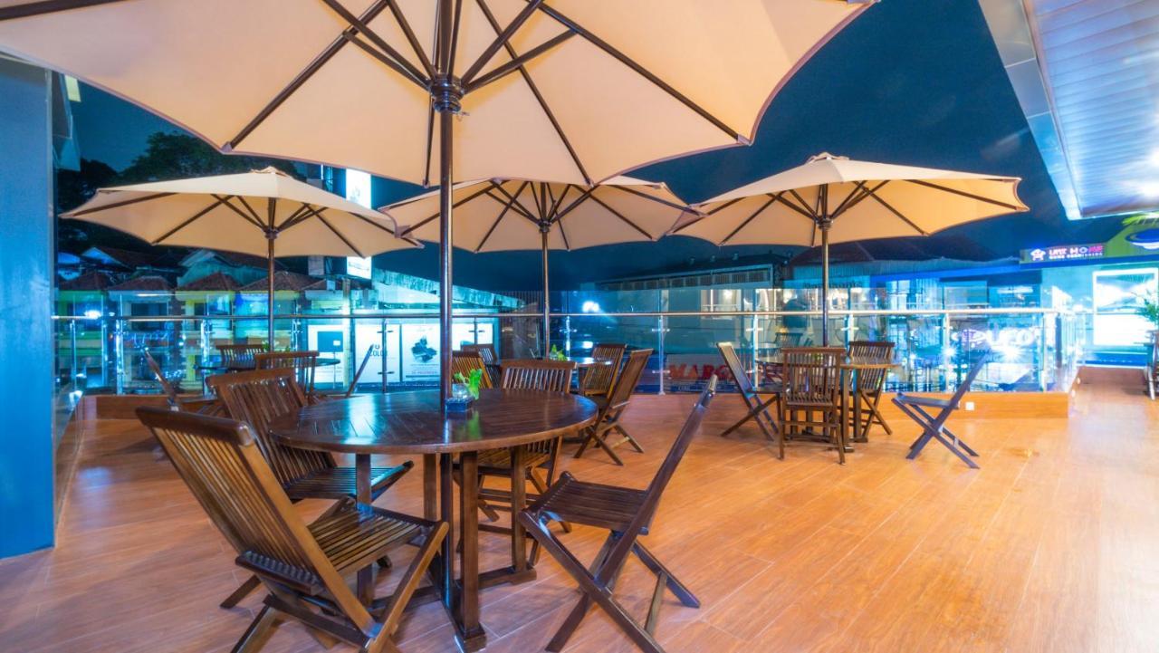Pop! Hotel Teuku Umar Dempassar Exterior foto