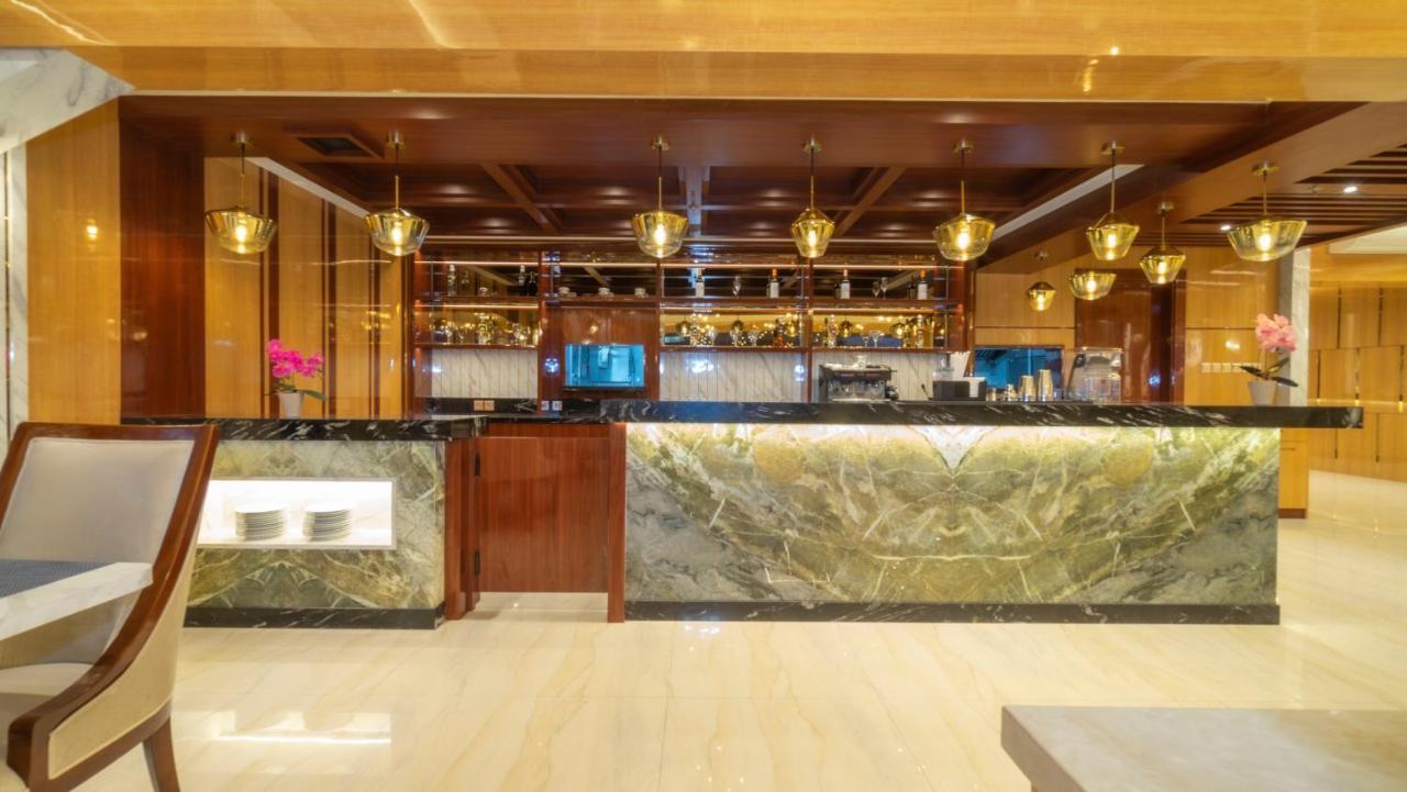 Pop! Hotel Teuku Umar Dempassar Exterior foto