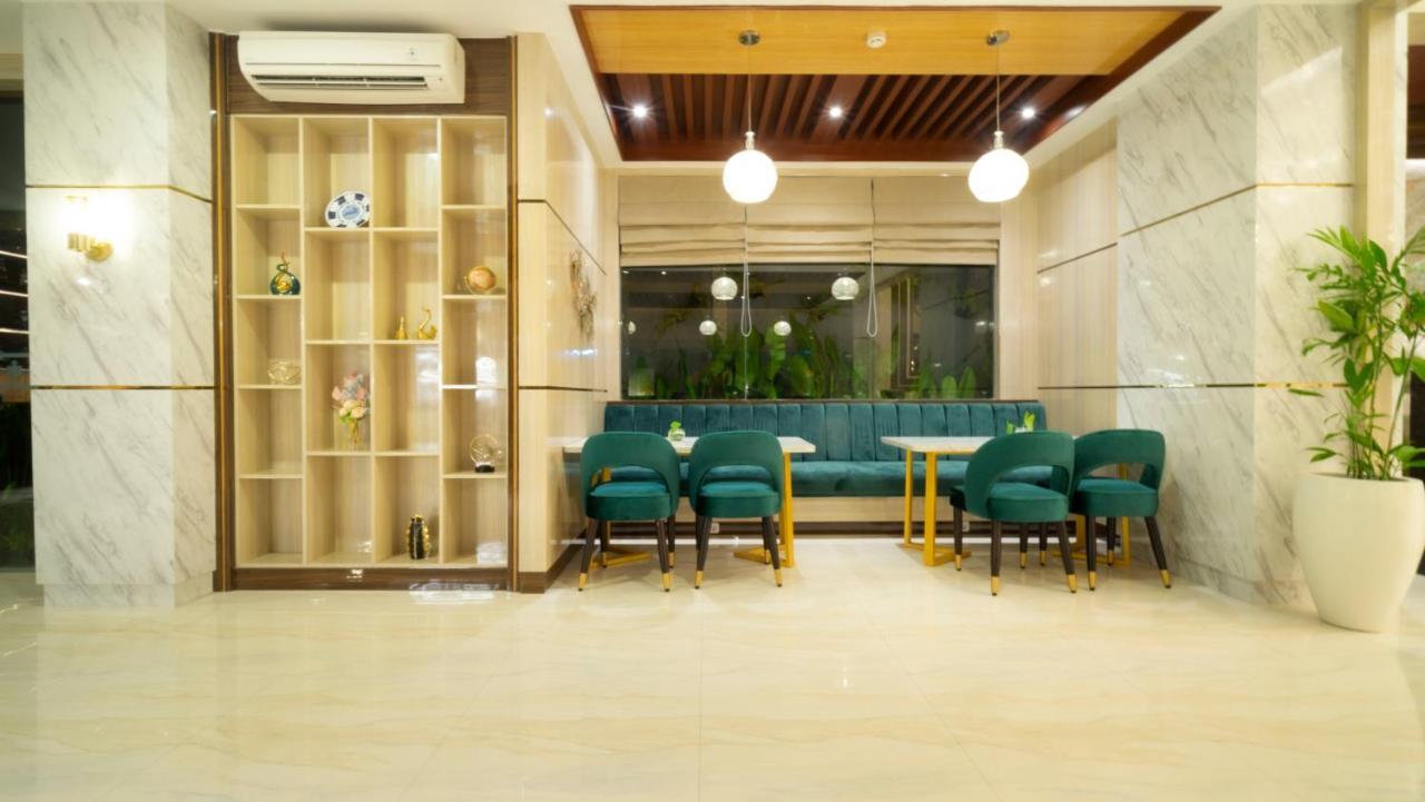 Pop! Hotel Teuku Umar Dempassar Exterior foto