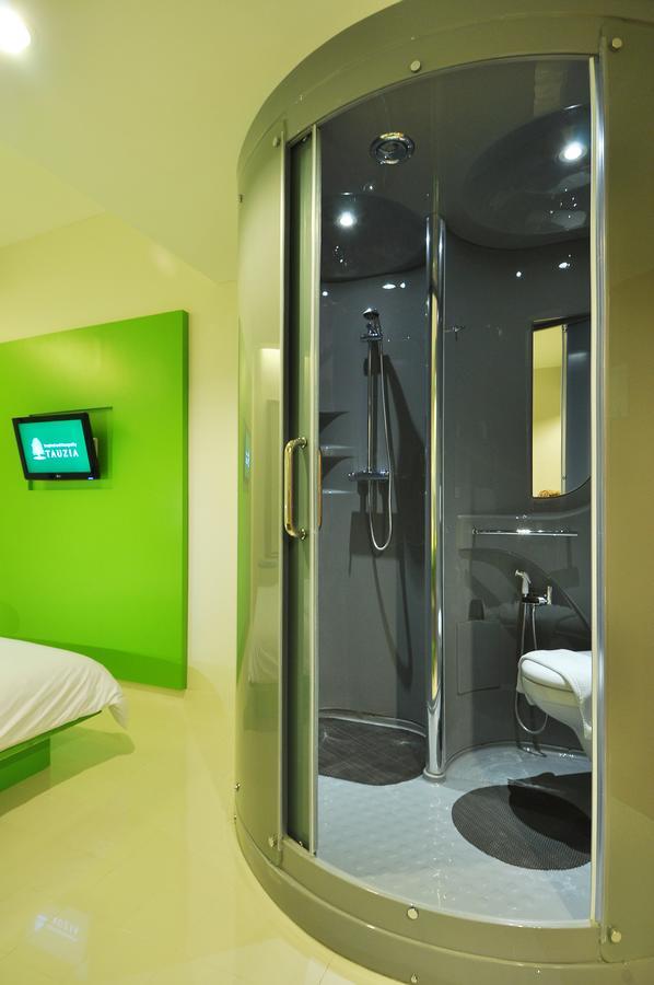 Pop! Hotel Teuku Umar Dempassar Exterior foto