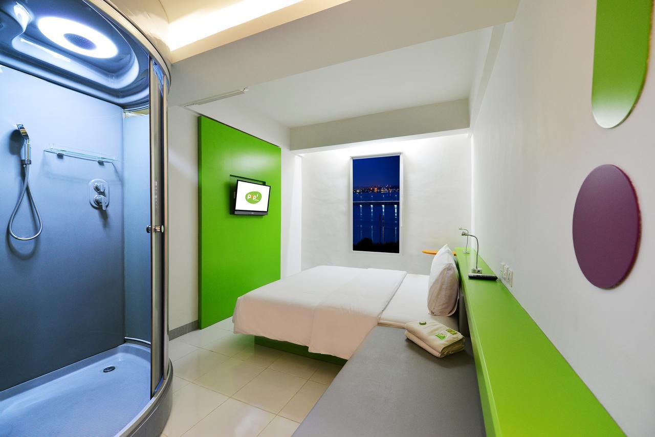 Pop! Hotel Teuku Umar Dempassar Exterior foto