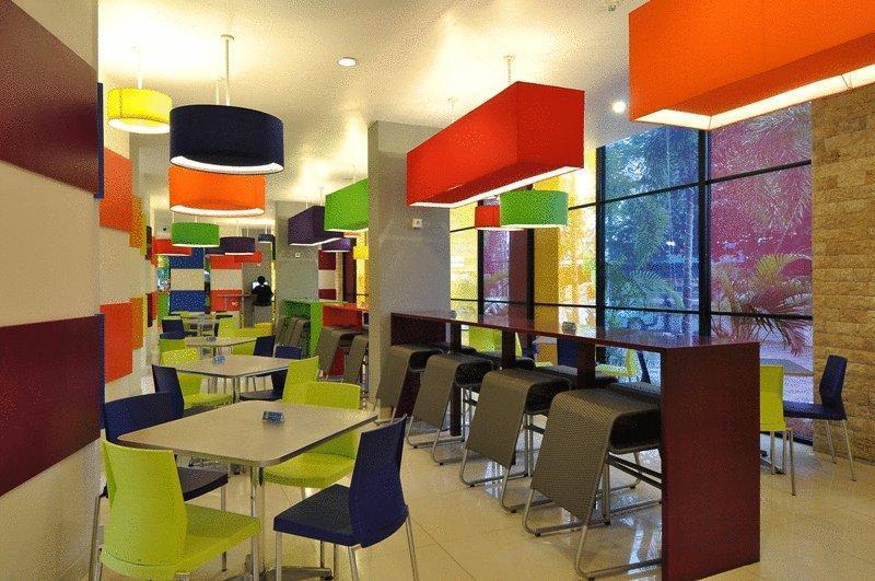 Pop! Hotel Teuku Umar Dempassar Exterior foto