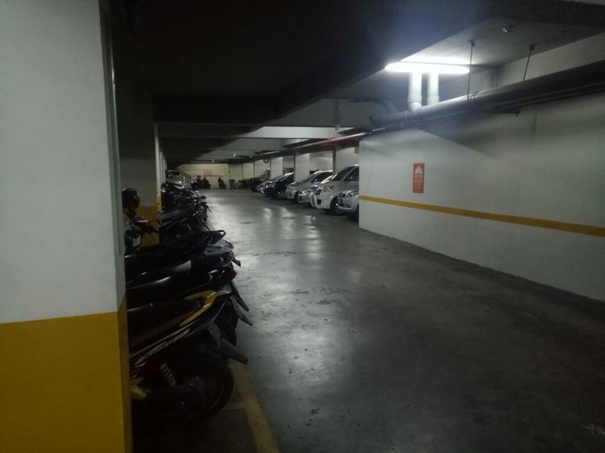 Pop! Hotel Teuku Umar Dempassar Exterior foto